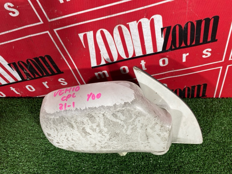 Зеркало боковое, 3500 рублей, Солонцы