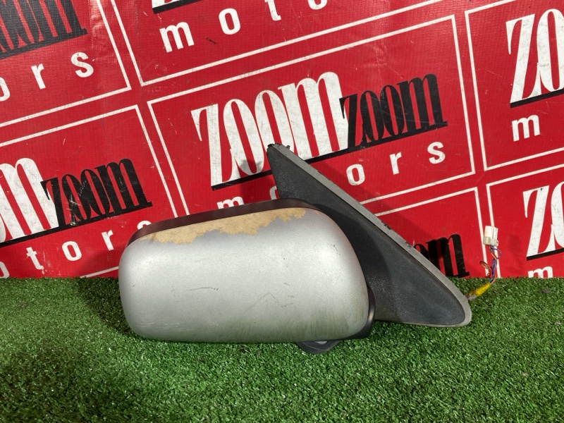 Зеркало боковое, 900 рублей, Солонцы