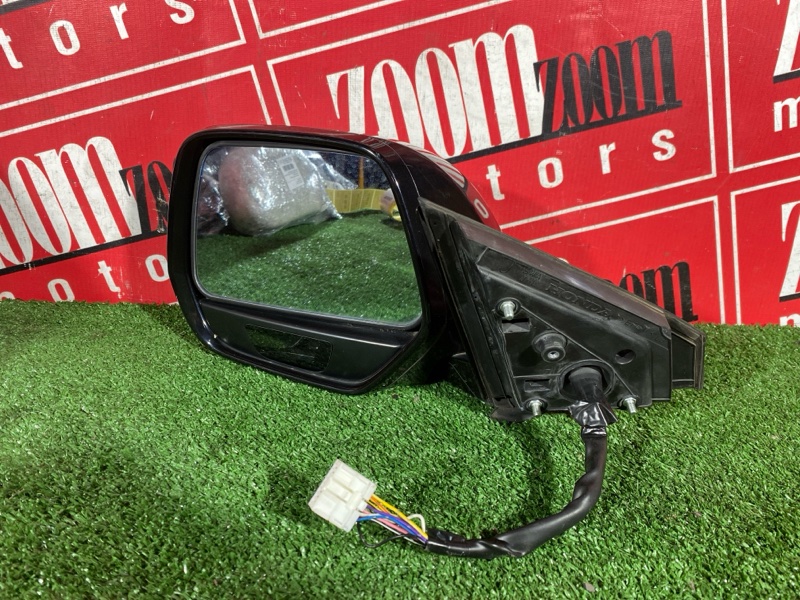 Зеркало боковое, 3400 рублей, Солонцы