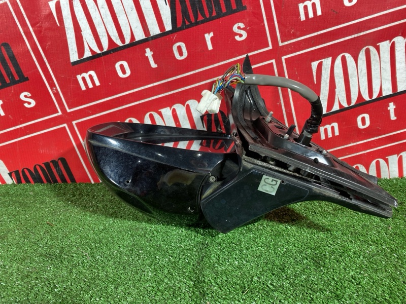 Зеркало боковое, 1900 рублей, Солонцы