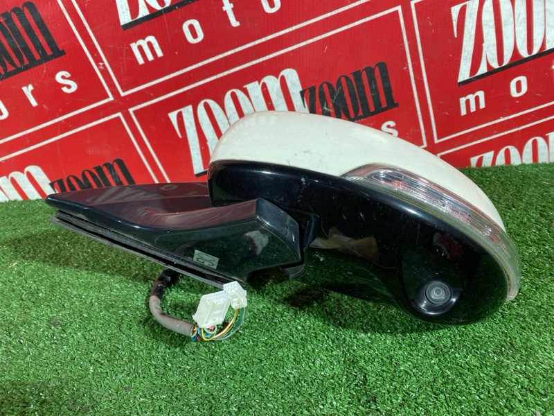 Зеркало боковое, 1900 рублей, Солонцы