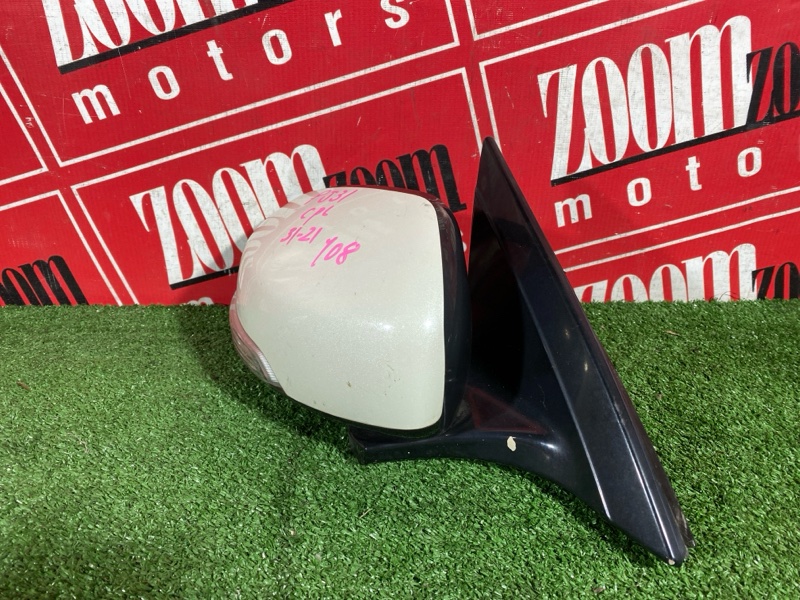 Зеркало боковое, 1800 рублей, Солонцы