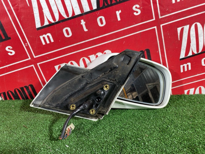 Зеркало боковое, 600 рублей, Солонцы