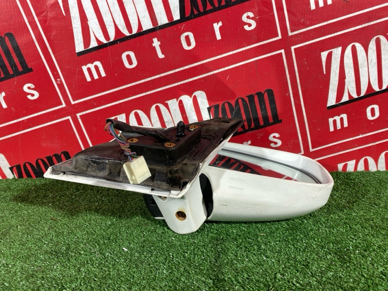 Зеркало боковое, 600 рублей, Солонцы