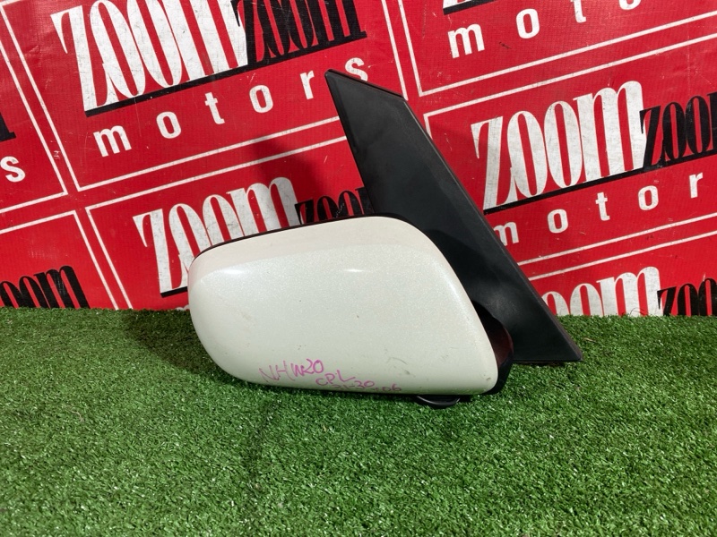 Зеркало боковое, 1500 рублей, Солонцы