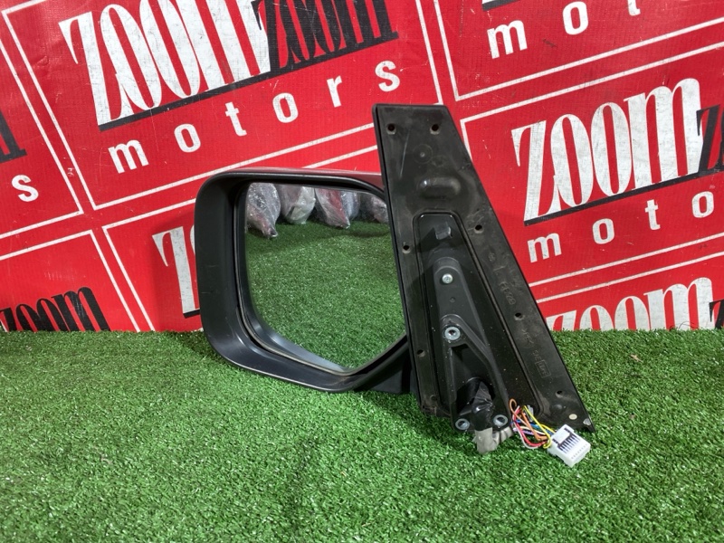 Зеркало боковое, 3400 рублей, Солонцы