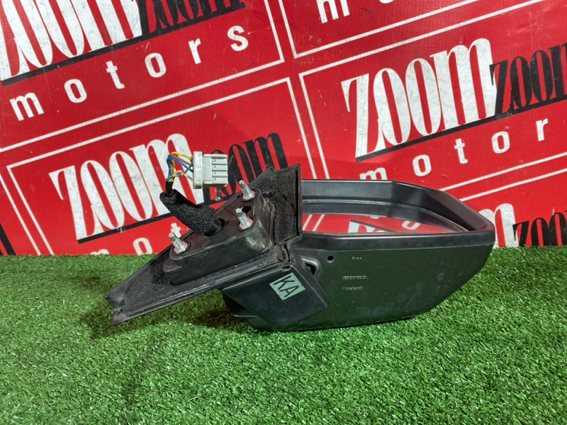 Зеркало боковое, 7000 рублей, Солонцы