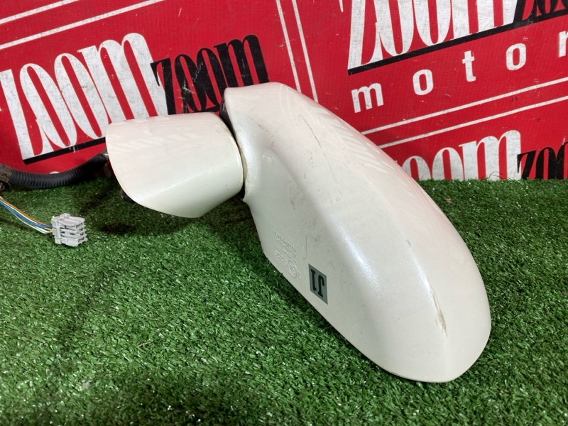 Зеркало боковое, 800 рублей, Солонцы