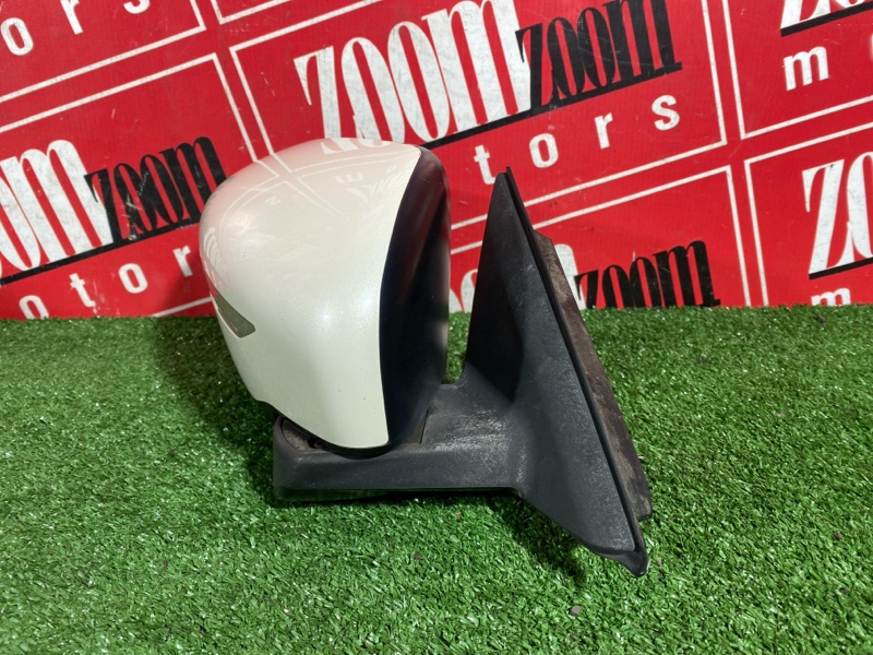 Зеркало боковое, 8600 рублей, Солонцы