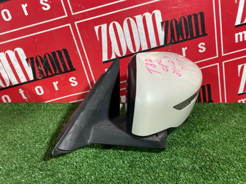 Зеркало боковое, 12400 рублей, Солонцы