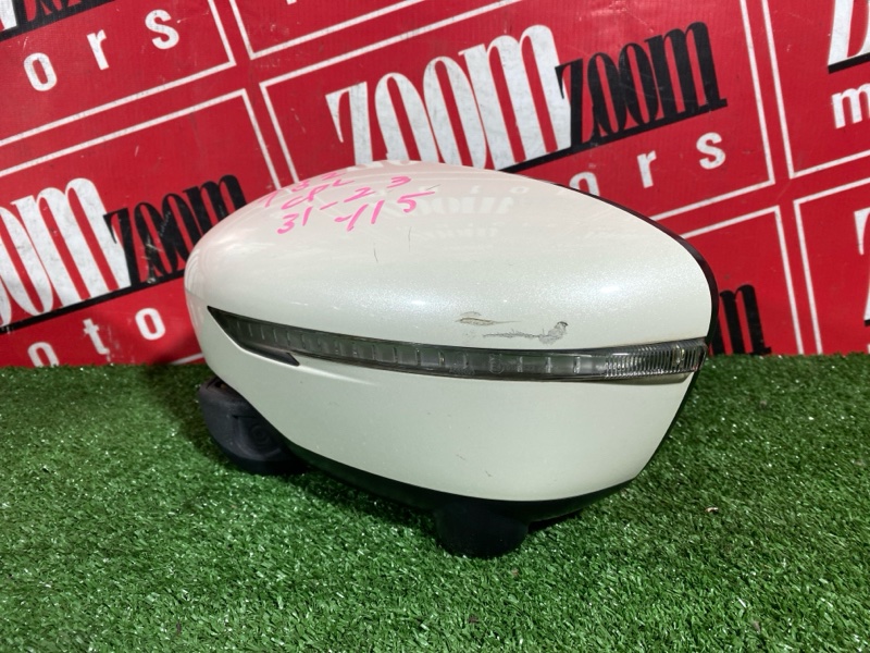 Зеркало боковое, 12400 рублей, Солонцы