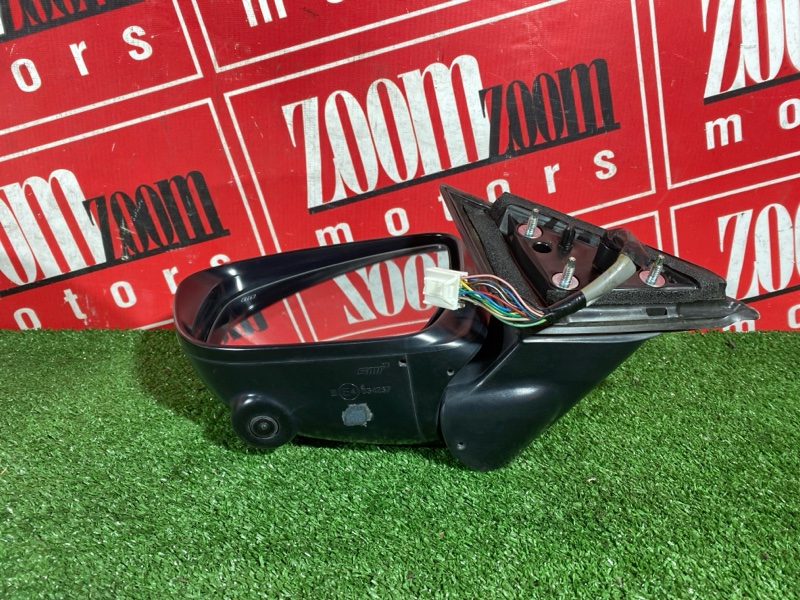 Зеркало боковое, 12400 рублей, Солонцы