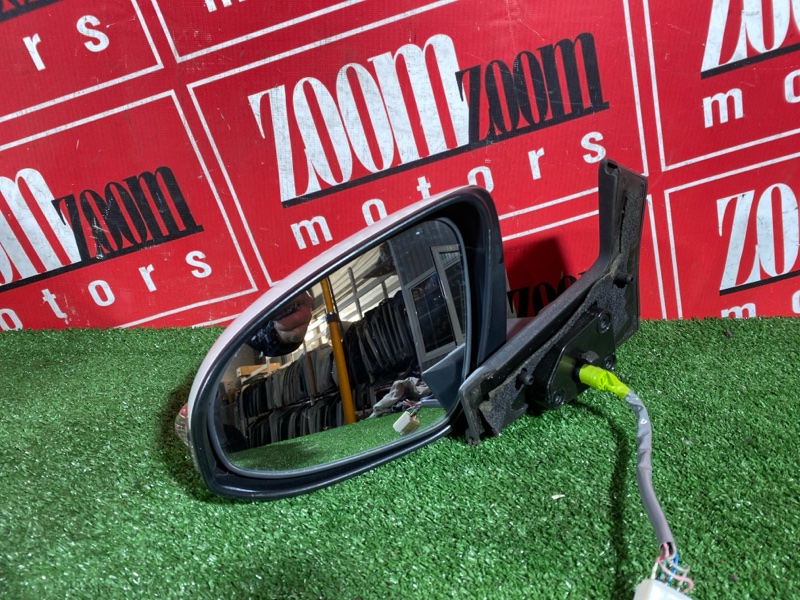 Зеркало боковое, 8600 рублей, Солонцы