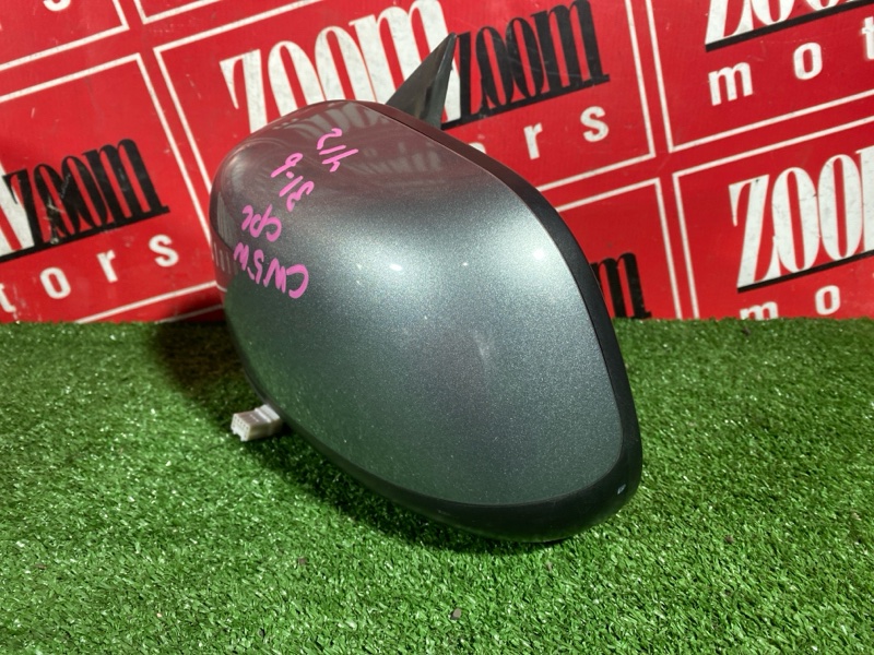 Зеркало боковое, 3400 рублей, Солонцы