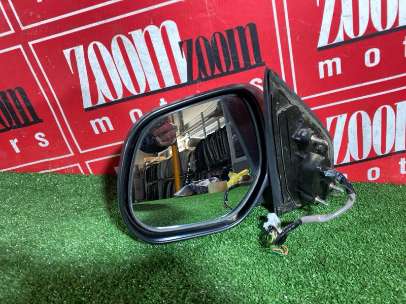 Зеркало боковое, 8600 рублей, Солонцы