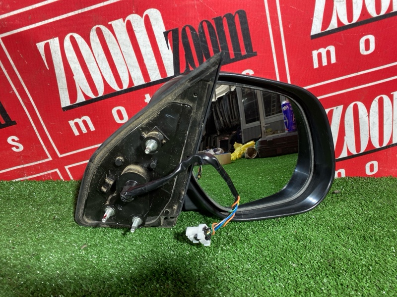 Зеркало боковое, 7200 рублей, Солонцы