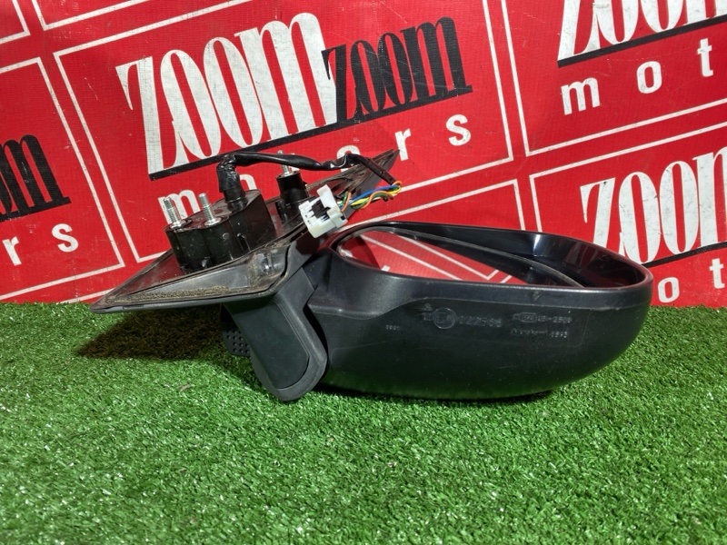 Зеркало боковое, 7200 рублей, Солонцы