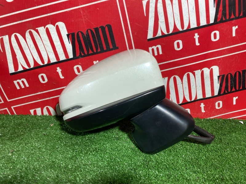 Зеркало боковое, 8000 рублей, Солонцы