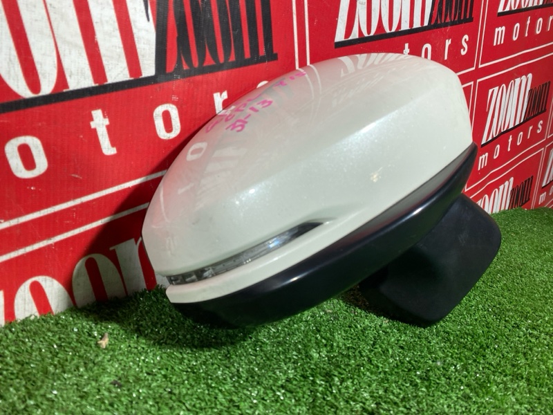 Зеркало боковое, 8000 рублей, Солонцы