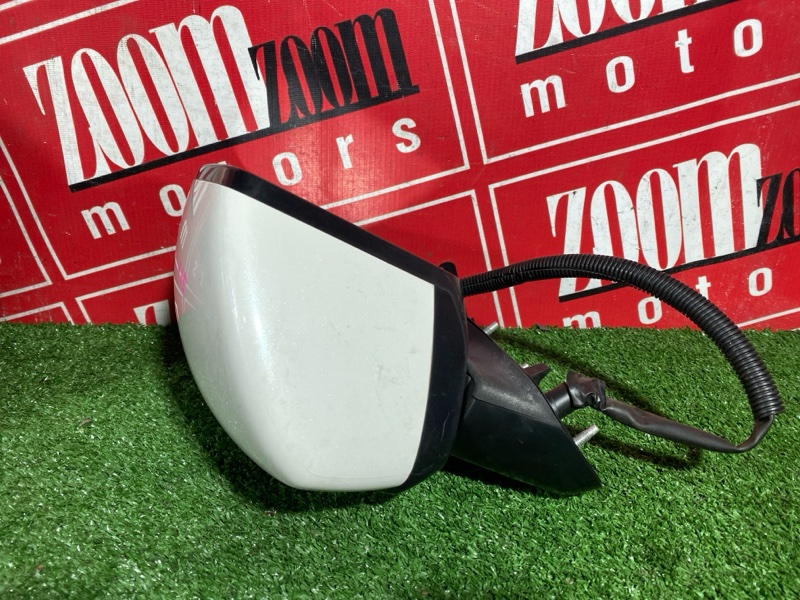 Зеркало боковое, 8000 рублей, Солонцы