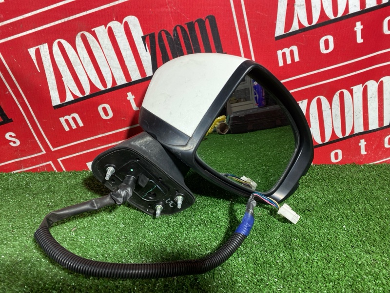 Зеркало боковое, 8000 рублей, Солонцы