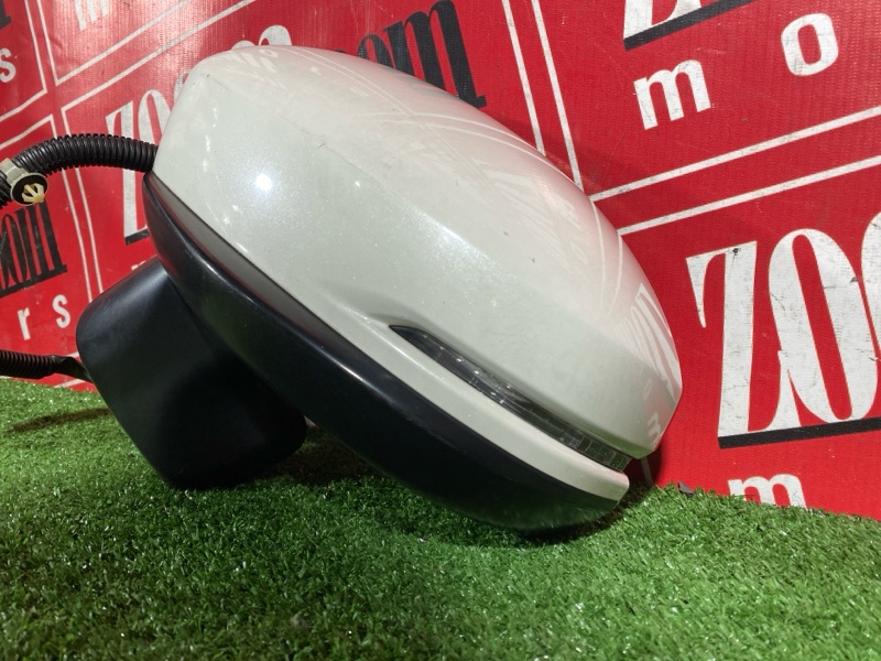 Зеркало боковое, 11400 рублей, Солонцы