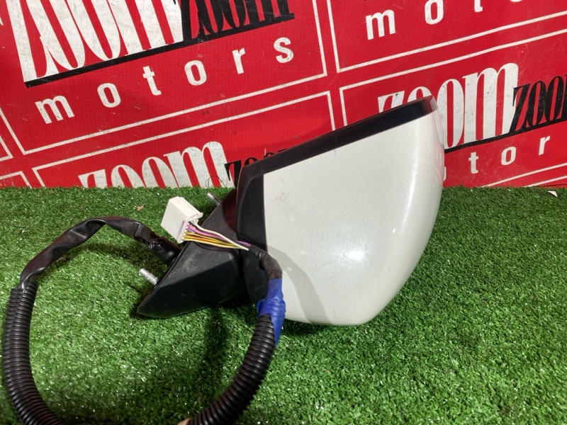 Зеркало боковое, 11400 рублей, Солонцы