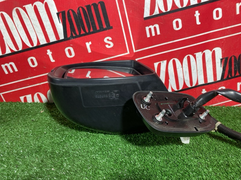 Зеркало боковое, 11400 рублей, Солонцы