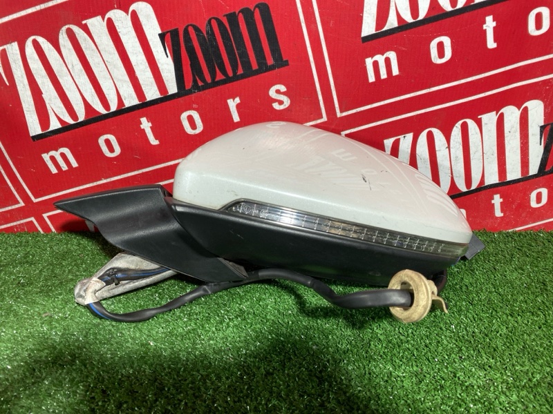 Зеркало боковое, 17100 рублей, Солонцы