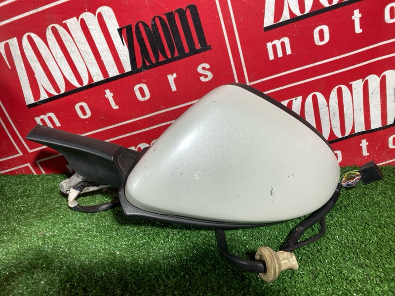 Зеркало боковое, 17100 рублей, Солонцы