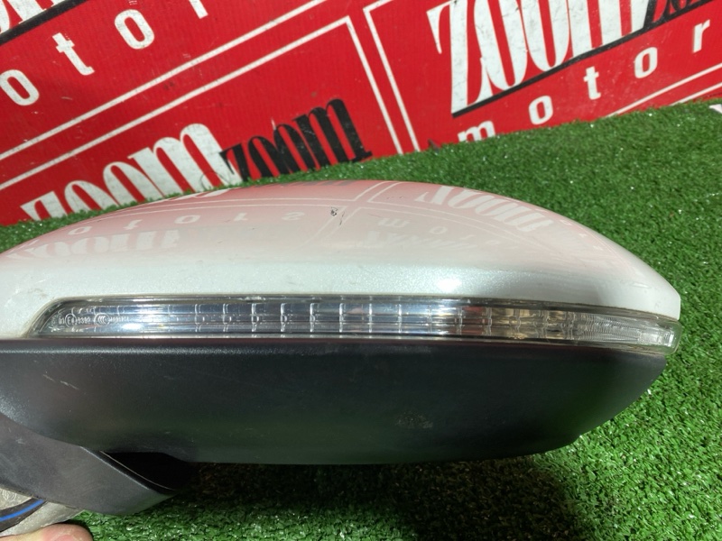 Зеркало боковое, 17100 рублей, Солонцы