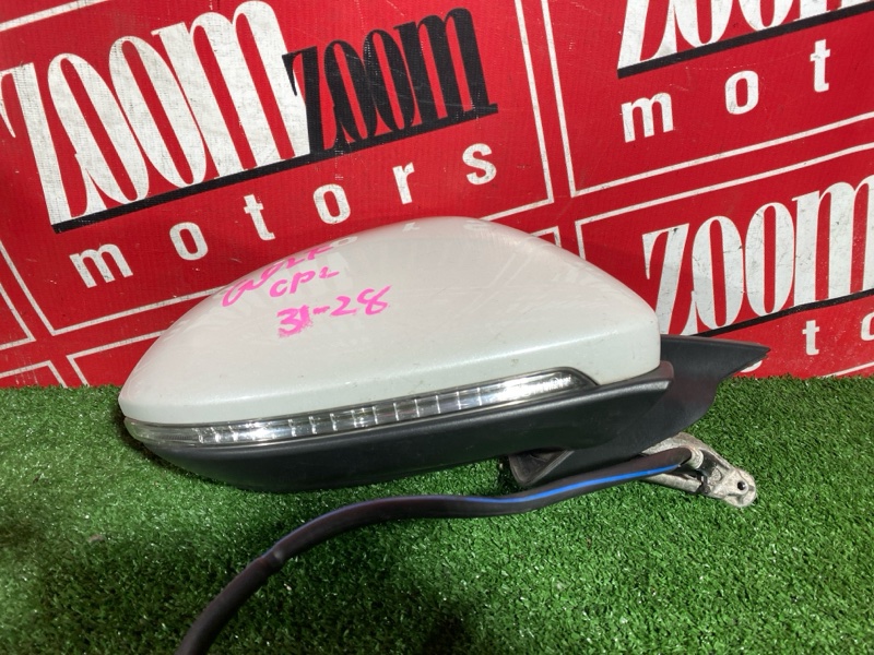 Зеркало боковое, 17100 рублей, Солонцы