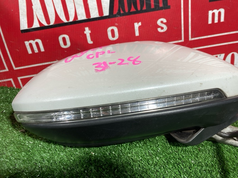 Зеркало боковое, 17100 рублей, Солонцы