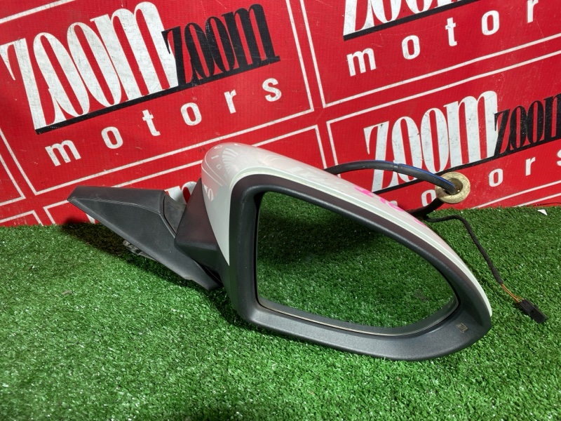 Зеркало боковое, 17100 рублей, Солонцы