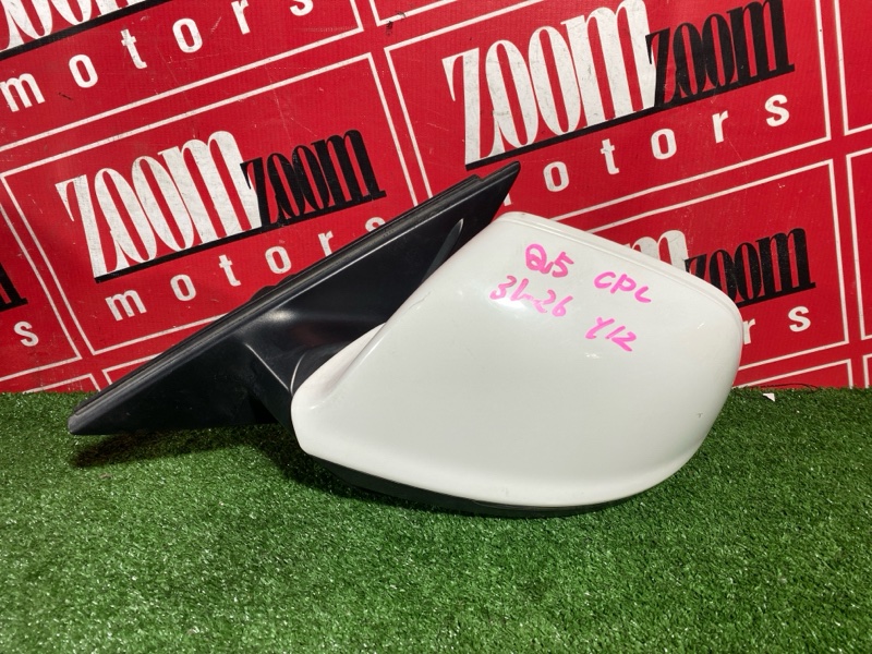 Зеркало боковое, 9500 рублей, Солонцы