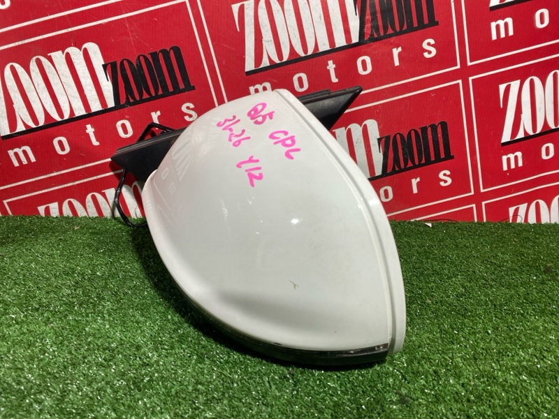 Зеркало боковое, 9500 рублей, Солонцы