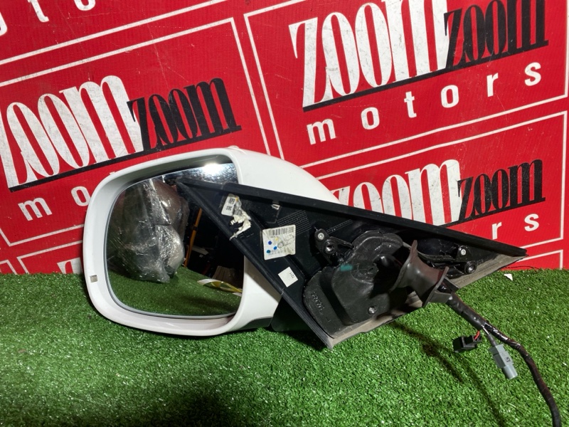 Зеркало боковое, 9500 рублей, Солонцы