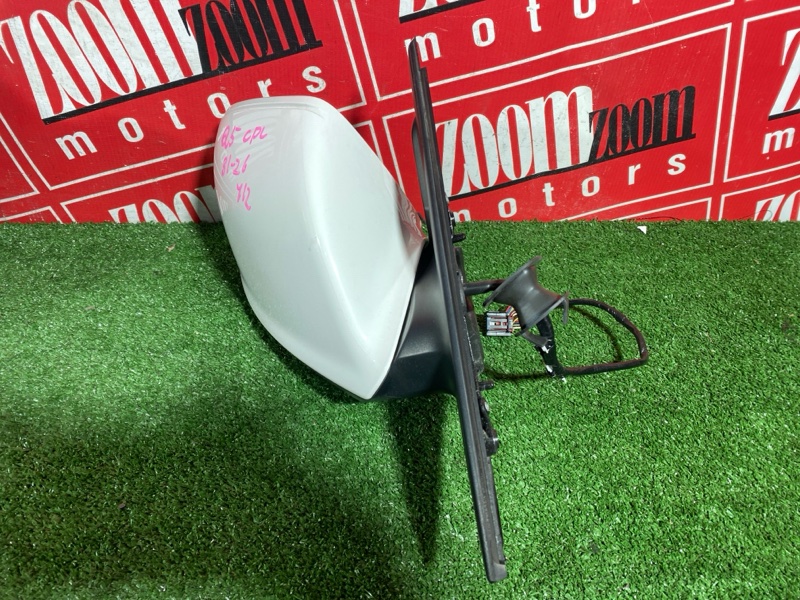 Зеркало боковое, 9100 рублей, Солонцы