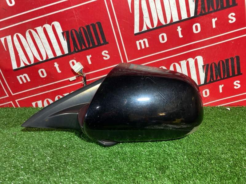 Зеркало боковое, 3000 рублей, Солонцы