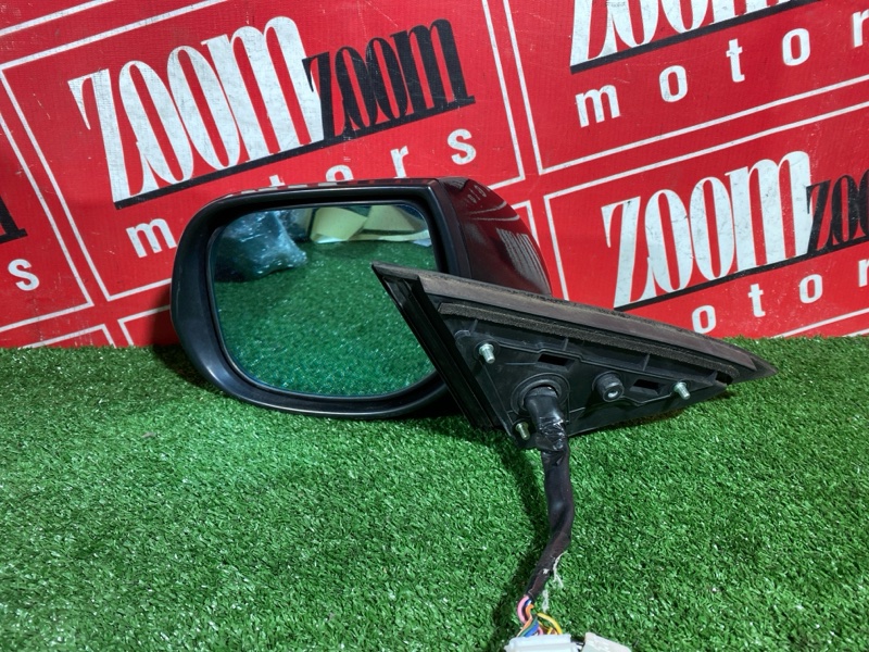 Зеркало боковое, 3000 рублей, Солонцы