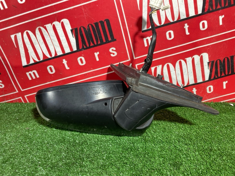 Зеркало боковое, 3000 рублей, Солонцы