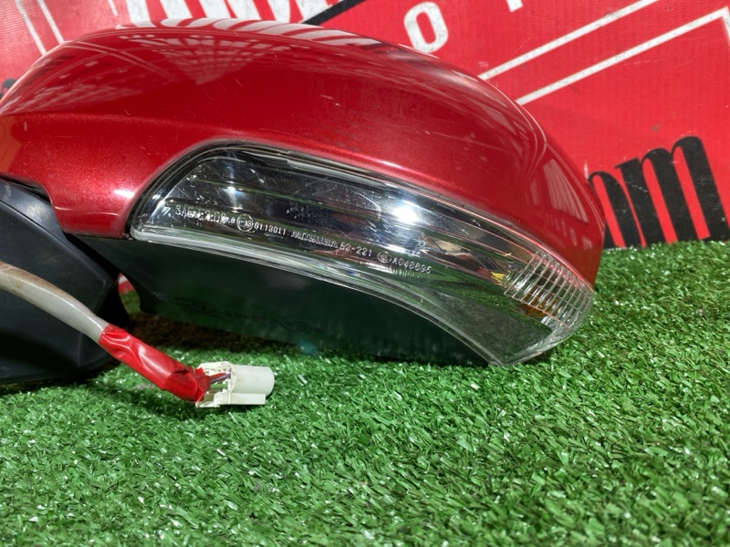 Зеркало боковое, 14300 рублей, Солонцы