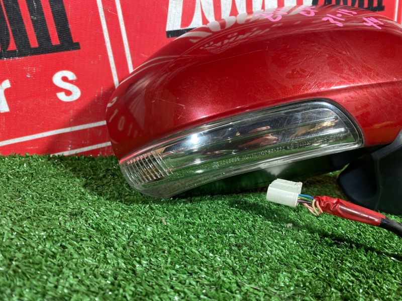 Зеркало боковое, 4300 рублей, Солонцы