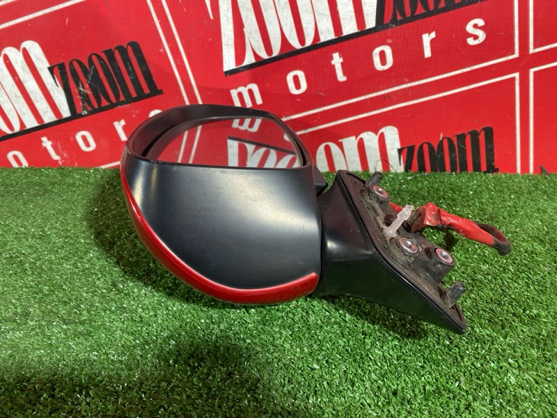 Зеркало боковое, 4300 рублей, Солонцы