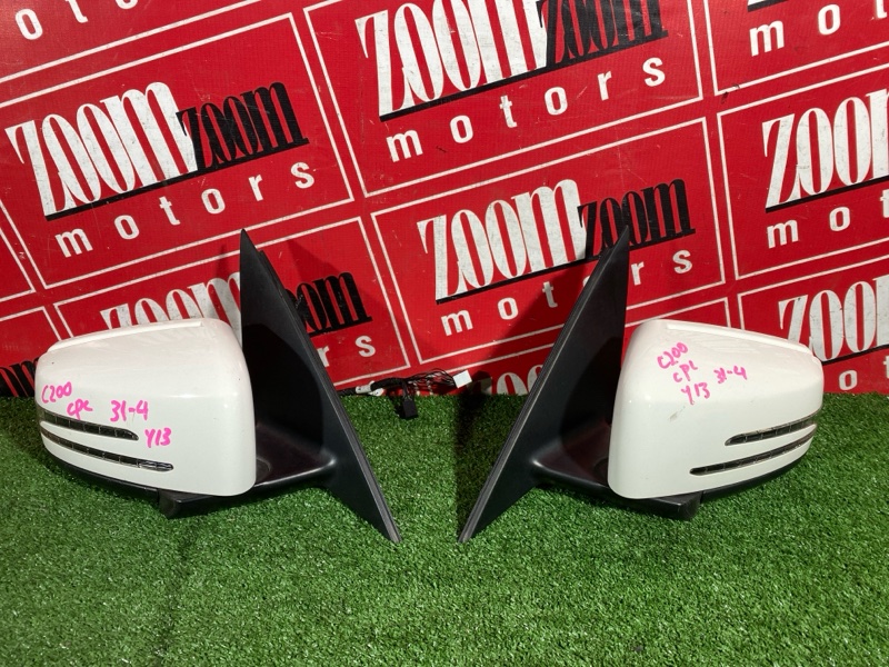 Зеркало боковое, 36100 рублей, Солонцы