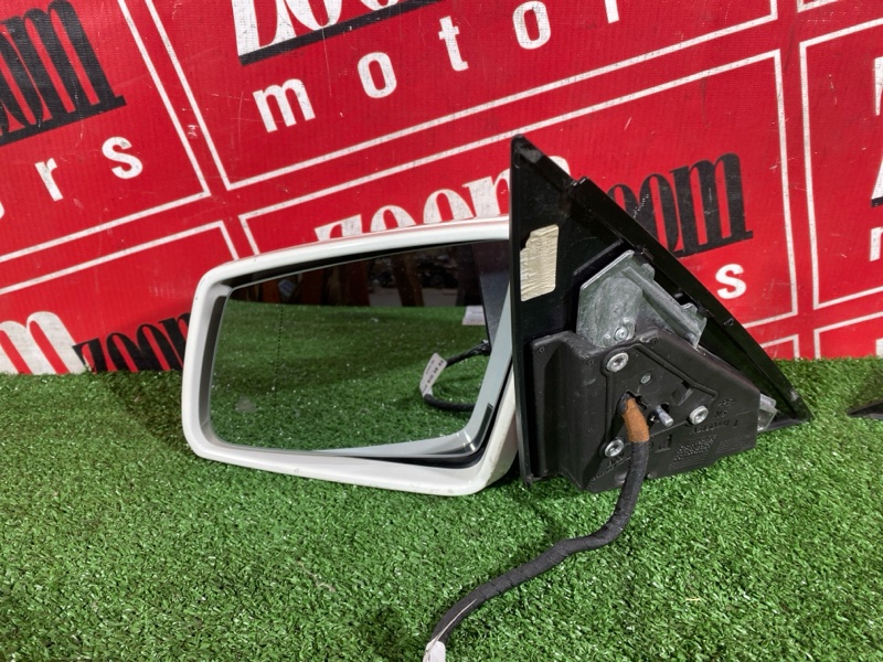 Зеркало боковое, 36100 рублей, Солонцы