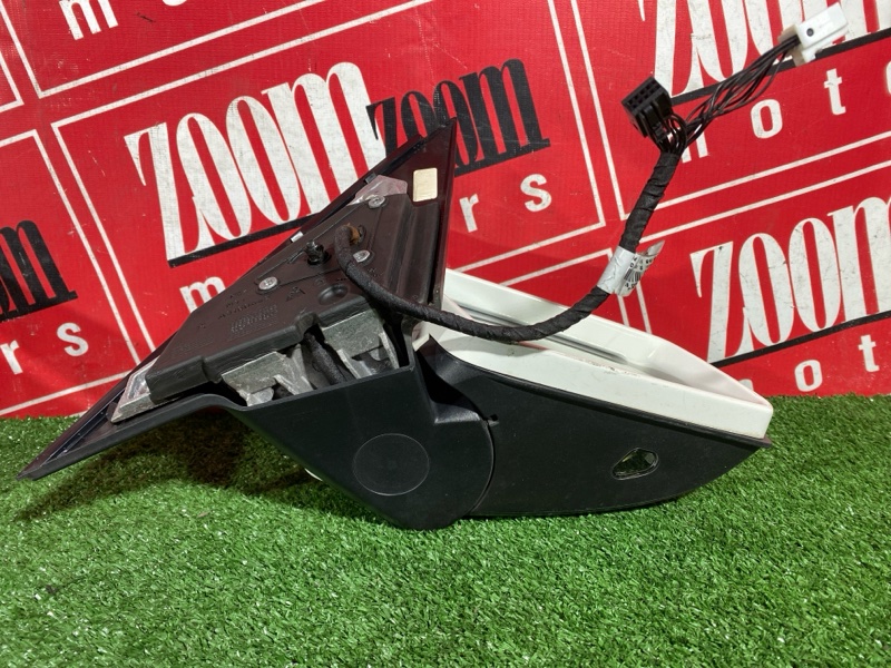 Зеркало боковое, 36100 рублей, Солонцы