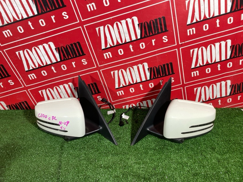 Зеркало боковое, 36100 рублей, Солонцы