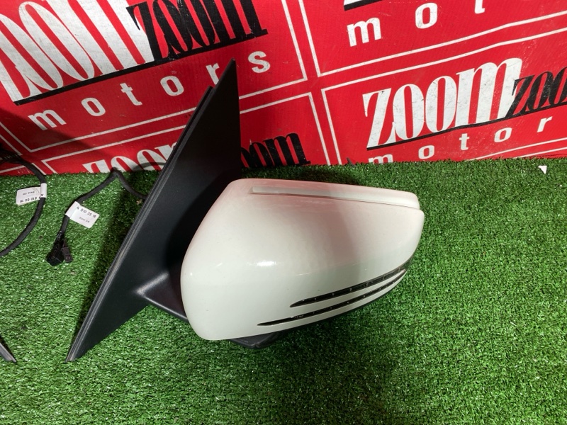 Зеркало боковое, 36100 рублей, Солонцы