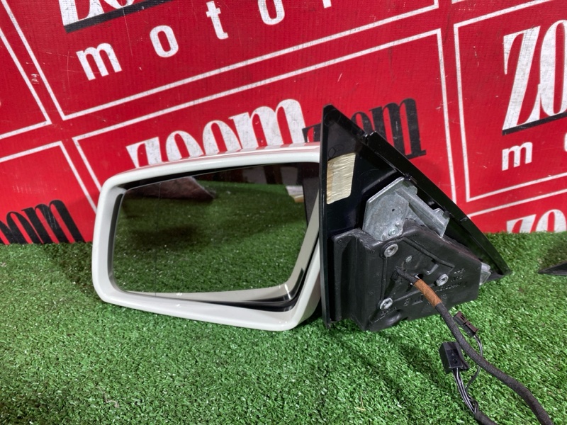 Зеркало боковое, 36100 рублей, Солонцы